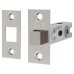 Serozzetta by Carlisle Brass GK4004 Bathroom Turn & Release & Deadbolt Ultimate Kit - Satin Nickel