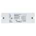 Integral LED 12-24V 240-480W Bluetooth & RF Universal Receiver with App Control for LED Strip Lights