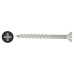 Reisser R2 Retinox Pozi Countersunk Wood Screws - 6.0 x 60mm - A2 Stainless Steel - Pack of 100