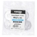 TIMCO Penny/ Repair Washer - M12 x 35mm - A2 Stainless Steel - Pack of 10