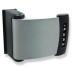 Adams Rite 4591 Paddle Panic Pad Handle - Suit 4710/4720 Lock - Right Hand -Satin Anodised Aluminium