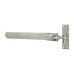 GateMate Medium Duty Adjustable Hook & Band Gate Hinge - 450 x 45mm - 316 Stainless Steel - Pair