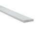 Lorient Fire Only Intumescent Strip - FD60 - 20 x 4 x 2100mm - White - Pack of 5