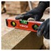 TIMCO Toolbox Spirit Level - Magnetic - 9 TIMCO Toolbox Spirit Level - Magnetic - 9