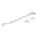 Exel Budget Victorian Casement Window Stay - 10