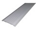 Norsound 620 Threshold Seal - 1000mm Length - Satin Anodised Aluminium