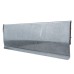 Olde Forge Interior Letter Tidy - 355 x 127mm - Pewter