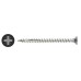 Reisser Cutter Pozi Countersunk Wood Screws - 4.5 x 30mm - Bright Zinc Plated - Pack of 200