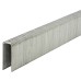 Tacwise 91 Series Narrow Crown Staples - 15mm Length - Galvanised - Pack of 1000