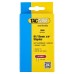 Tacwise 91 Series Narrow Crown Staples - 15mm Length - Galvanised - Pack of 1000