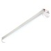 Integral LED Lightspan+ 22/40W Linkable LED Batten with Emergency - IP20 - 4ft/1200mm - 3/4/6300K 