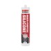 Soudal Multi-Purpose Silicone - 270ml - Clear