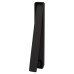 Exel Frome Rectangular Flush Cabinet Pull Handle - 164 x 24mm - Matt Black