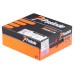 Paslode Round Head Nails & Gas - Ring - 34° Angled - 3.1 x 63mm - Galvanised + - Pack of 2200