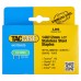Tacwise 140 Series Staples (T50, G11, 140) - 12mm Length - Stainless Steel Staples - Pack of 2000