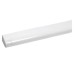 Trimvent XC13 uPVC/Timber Window Vent - Canopy - 367 x 13mm - White Trimvent XC13 uPVC/Timber Window Vent - Canopy - 367 x 13mm - White