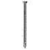 Reisser IPE TTX20 Drive Decking Screw SS305 - 5.0 x 70mm - Stainless Steel - Pack of 100
