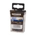 Reisser Torsion Impact Driver Bits - Pozi - PZ2 - 25mm Length - Pack of 25
