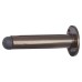 Jedo Projection Door Stop - 75mm Projection - Matt Bronze