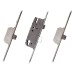 GU Ferco 3 Point Multipoint Door Lock - 4 Roller - 45mm Backset - 92mm c/c