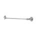 Hampstead Heavy Duty Cabin Hook & Eye - 300mm Length - Polished Chrome