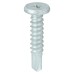 TIMCO Low Profile Pancake Head Self-Drilling Screw - 5.5 x 26mm - Pack of 500
