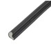 Schlegel Q-Lon 9112 Universal uPVC Window Replacement Seal - 300m Length - Black