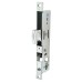 Adams Rite MS220 Euro Profile Hook Deadbolt - 30mm Backset - 46mm Case - Zinc Plated