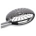 Croydex Aqua Air Varone 5 Spray Shower Handset - Chrome