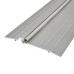 Lorient LAS4014 Heavy Duty Threshold Plate - 1000mm Length - Satin Anodised Aluminium