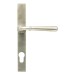 From The Anvil Newbury uPVC Slimline Multipoint Door Handle - 92mm c/c - Satin Stainless Steel From The Anvil Newbury uPVC Slimline Multipoint Door Handle - 92mm c/c - Satin Stainless Steel