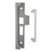 UNION Rebate Kit to suit Union 26773, 2077, 2026 Locks - Satin Chrome
