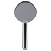 Croydex Presion Single Spray Shower Handset - Chrome