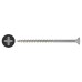 Reisser R2 Retinox Pozi Countersunk Wood Screws - 4.5 x 70mm - A2 Stainless Steel - Pack of 200