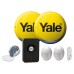 Yale Wireless App Enabled Alarm - HSA6610