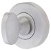Exel Mini Bathroom Turn & Release - 35mm Diameter - Satin Chrome