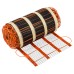Heat Mat PKM-160-0520 160W Electric Underfloor Heating Mat - 5.2m²