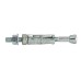 Rawlplug Rawlbolt Shield Anchor Projecting Bolt - M10 x 135mm - 60P - Pack of 5