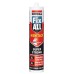 Soudal Fix All High Tack Sealant & Adhesive - 290ml - Black