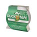 Duck Tape Original Duct Tape - 50mm x 50m - Silver Duck Tape Original Duct Tape - 50mm x 50m - Silver