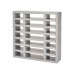 Lorient LVV40 Intumescent Air Transfer Vent - 150 x 150mm