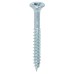 TIMCO Twin Threaded Pozi Countersunk Wood Screws - 6 x 1 1/4 TIMCO Twin Threaded Pozi Countersunk Wood Screws - 6 x 1 1/4