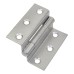 Storm Proof Casement Window Hinge - 63mm Length - Durosil - Pair