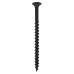 TIMCO Coarse Thread Bugle Head Drywall Screws - 4.2 x 65mm - Dark Grey Phosphate - Pack of 500