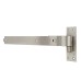 GateMate Medium Duty Cranked Hook & Band Gate Hinge - 600 x 57mm - 316 Stainless Steel - Pair