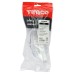 TIMCO Standard Safety Glasses - EN166 - Clear