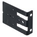 Blum Cabinet Mounting Plate Drilling Jig