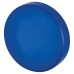 Hoppe AR600/30 Nylon Blank Escutcheon - 52mm Diameter - Cobalt Blue - Pair