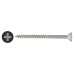 Reisser R2 Retinox Pozi Countersunk Wood Screws - 6.0 x 70mm - A2 Stainless Steel - Pack of 100