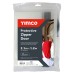 TIMCO Shield Protective Zipper Door - 2100mm x 1200mm